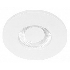 Встраиваемый светильник loft it chip 10338-b white